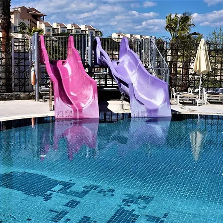 아파트 Sunset - Wyndham Kusadasi Golf & Soke